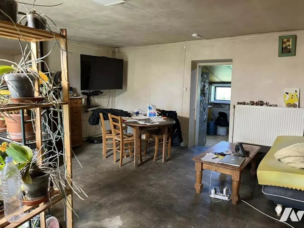Maison à vendre, 63m², Champagné-les-Marais