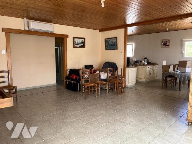 Maison à vendre, 95m², Luçon