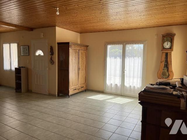 Maison à vendre, 95m², Luçon