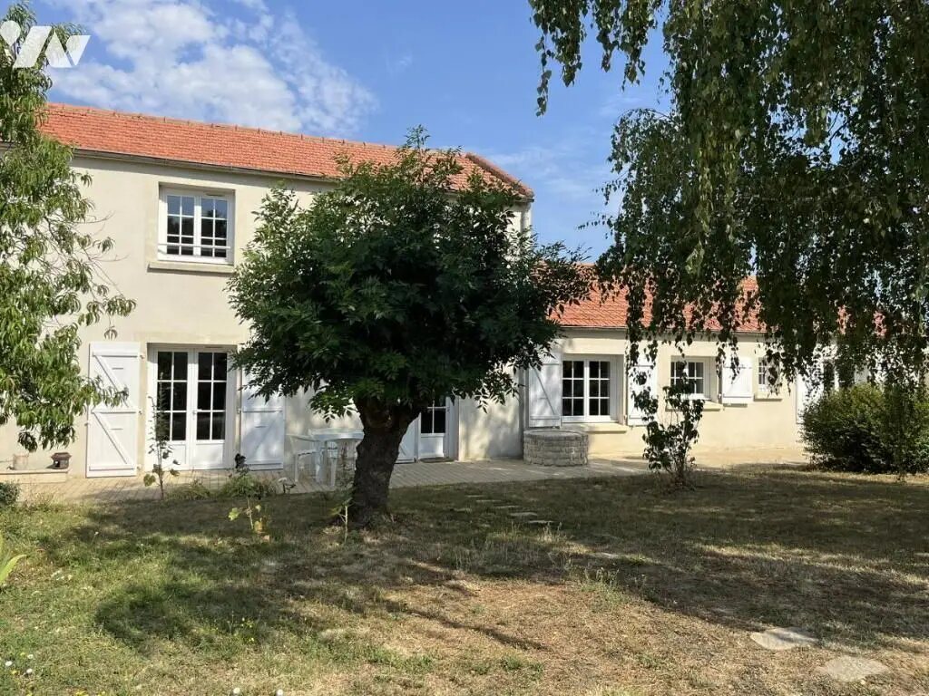 Maison à vendre, 145m², Vouillé-les-Marais