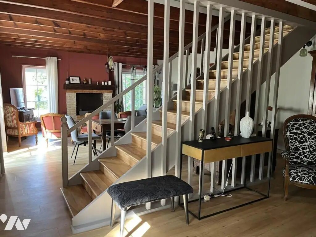 Maison à vendre, 145m², Vouillé-les-Marais