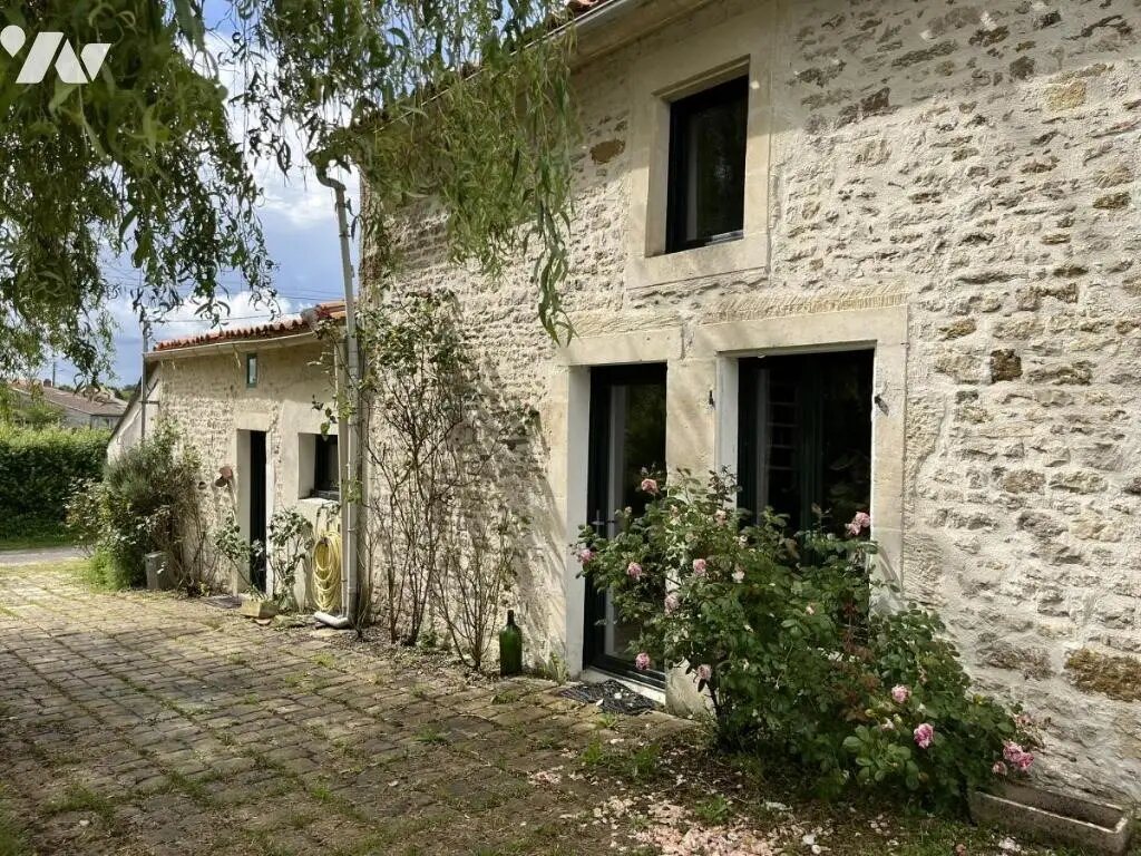 Maison à vendre, 167m², La Chapelle-Thémer