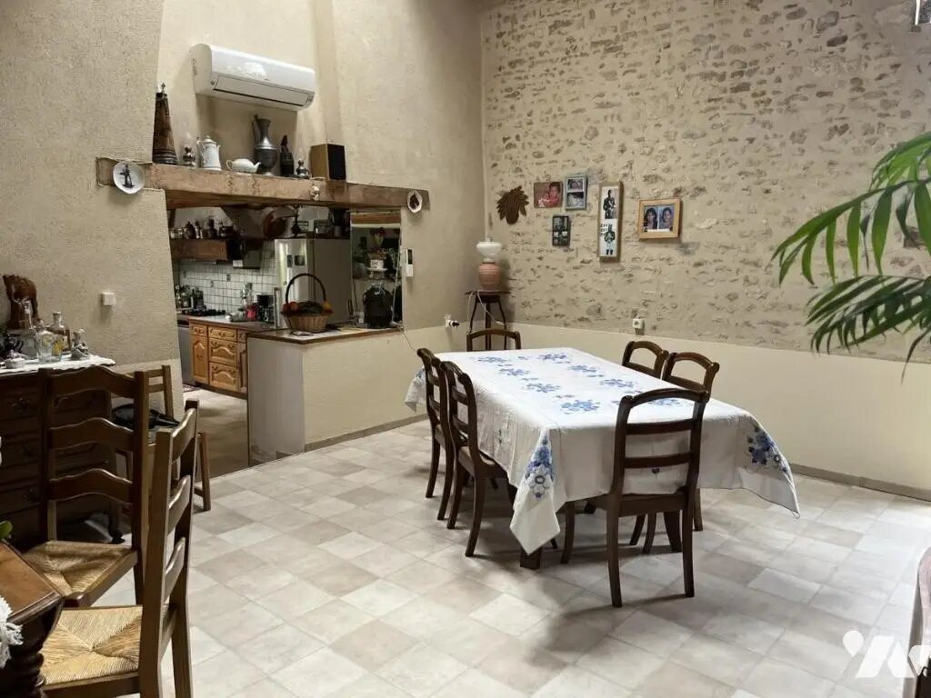Maison à vendre, 167m², La Chapelle-Thémer