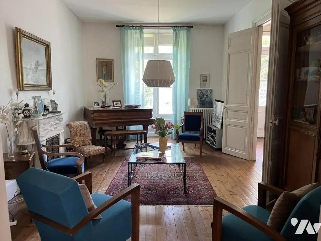Maison à vendre, 199m², Luçon