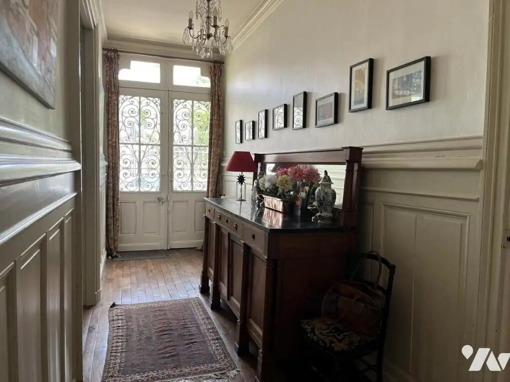 Maison à vendre, 199m², Luçon