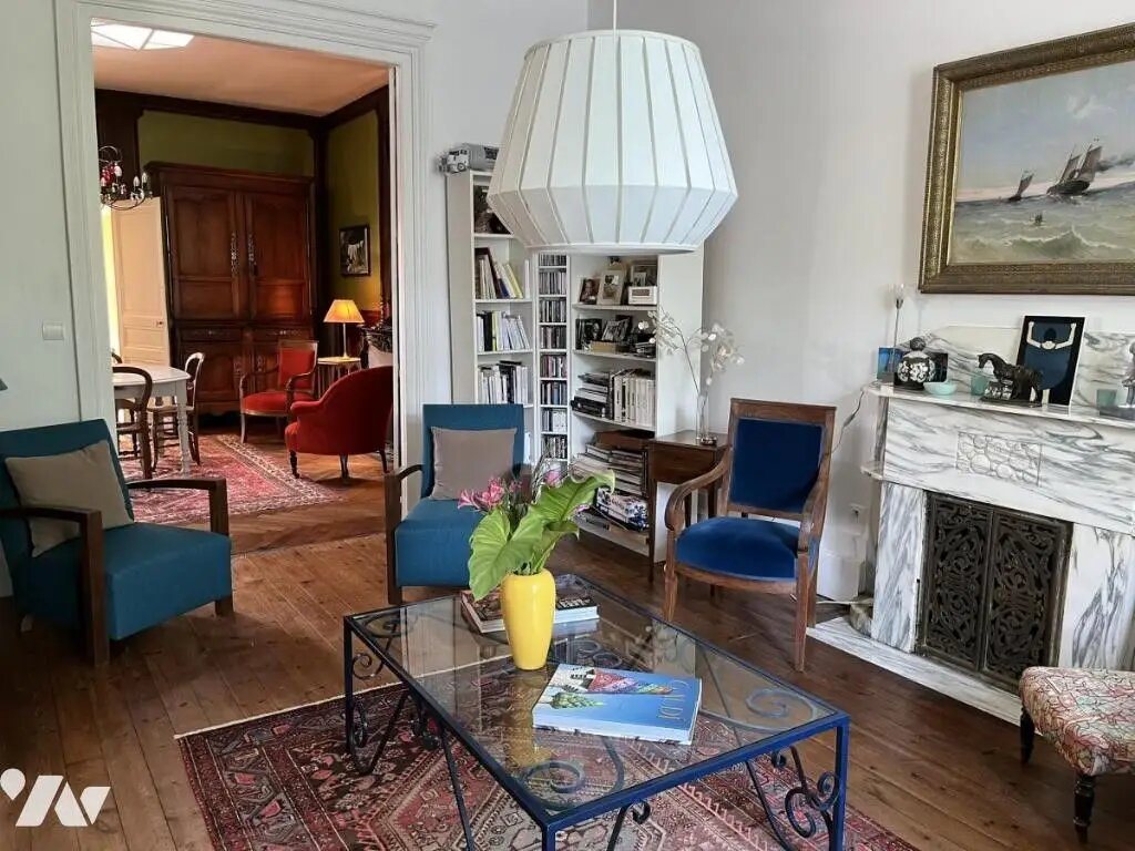 Maison à vendre, 199m², Luçon