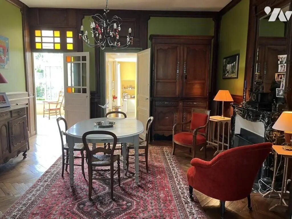 Maison à vendre, 199m², Luçon