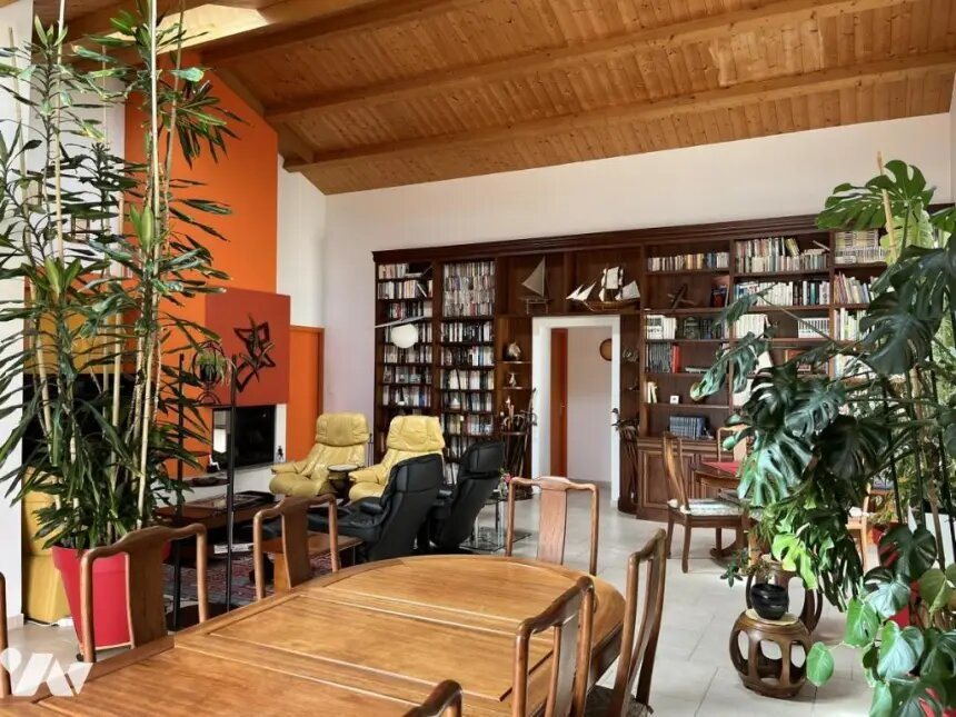 Maison à vendre, 330m², Saint-Vincent-sur-Jard