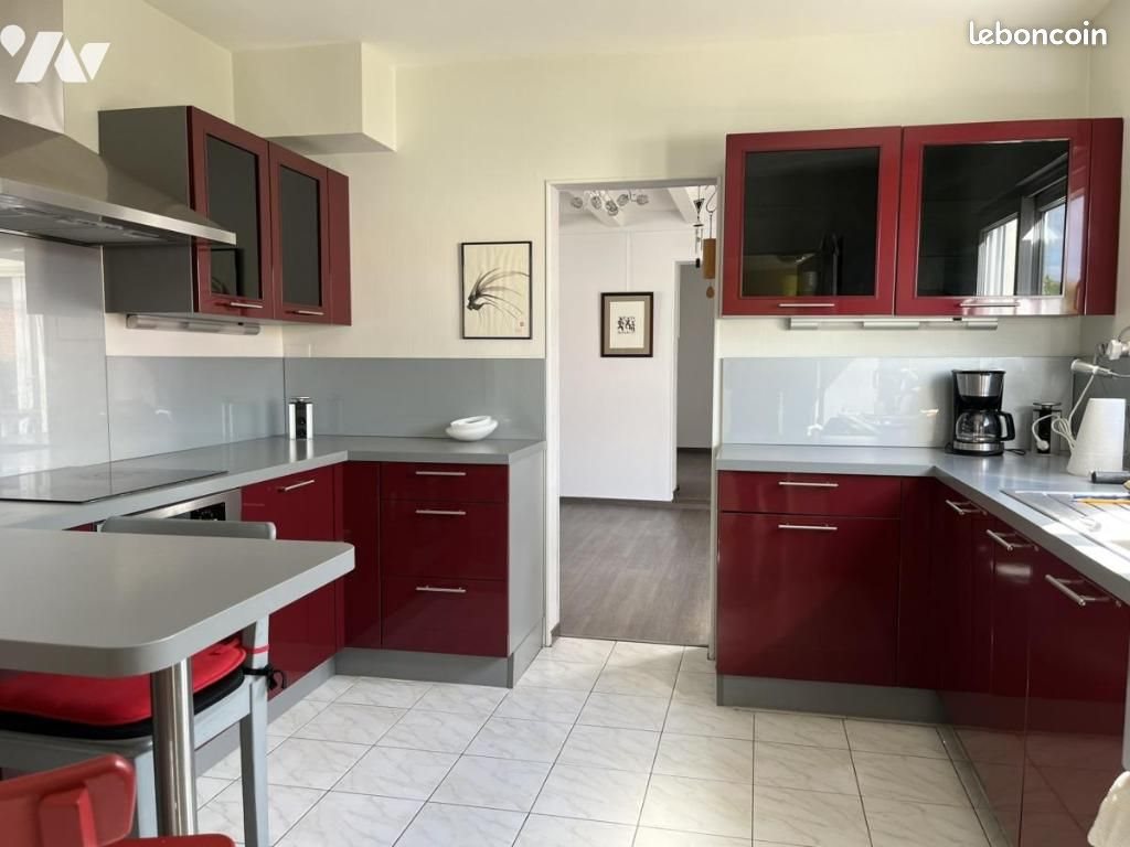 Maison à vendre, 116m², Luçon