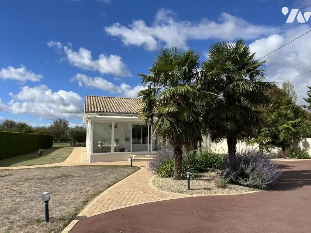 Maison à vendre, 131m², Triaize