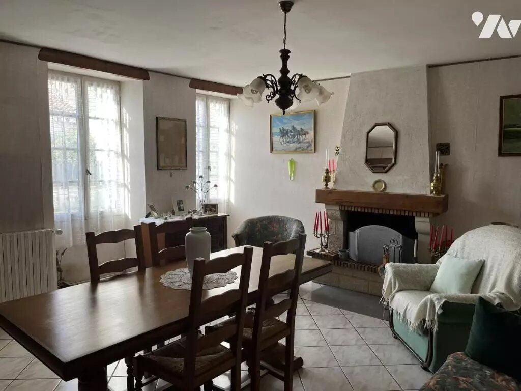 Maison à vendre, 82m², Luçon
