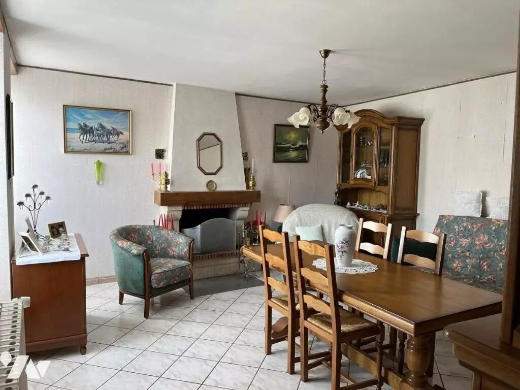 Maison à vendre, 82m², Luçon