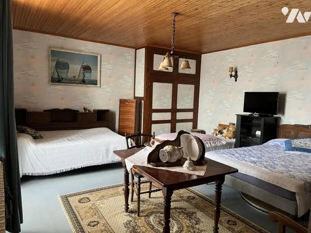 Maison à vendre, 82m², Luçon