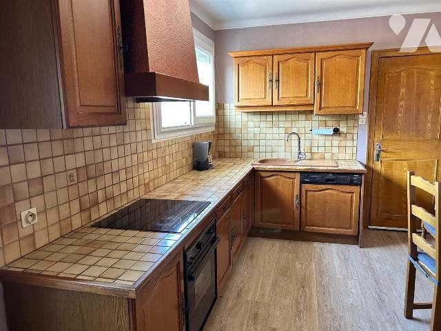 Maison à vendre, 64m², Ruffigné