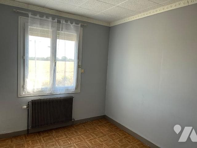Maison à vendre, 64m², Ruffigné