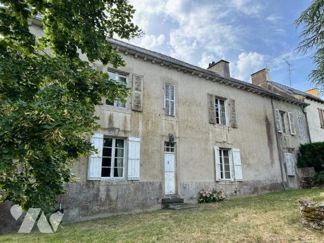 Maison à vendre, 183m², Rougé