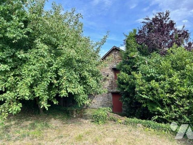 Maison à vendre, 183m², Rougé