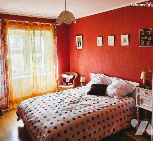 Maison à vendre, 120m², Ruffigné