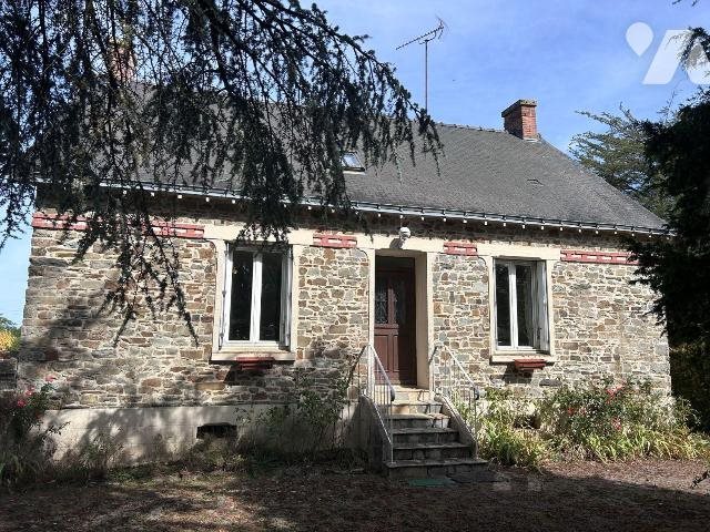 Maison à vendre, 203m², Rougé