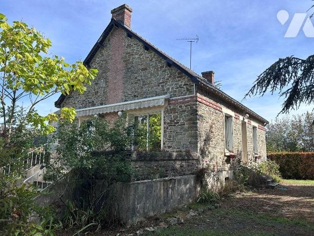 Maison à vendre, 203m², Rougé