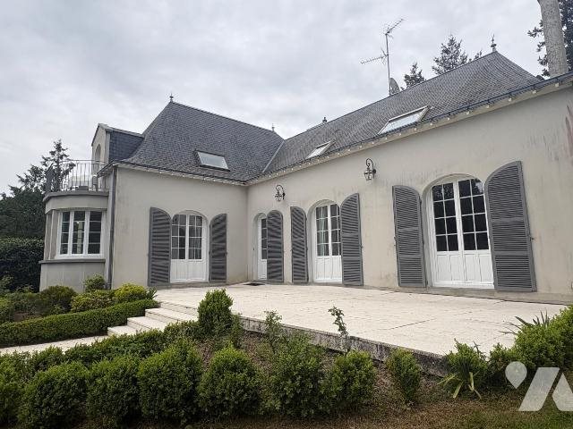 Maison à vendre, 240m², Châteaubriant