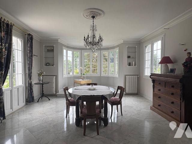 Maison à vendre, 240m², Châteaubriant