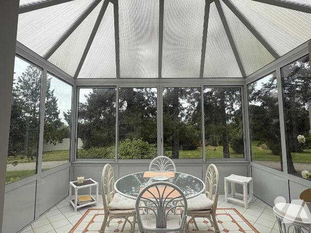 Maison à vendre, 240m², Châteaubriant