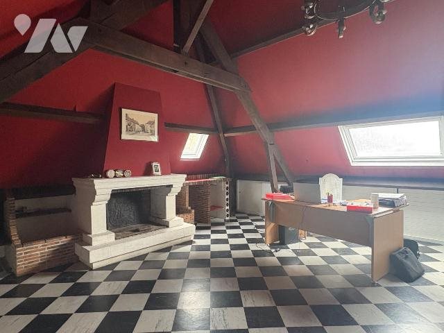 Maison à vendre, 240m², Châteaubriant