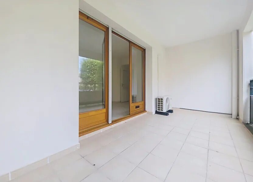 Appartement à vendre, 43m², Lunel