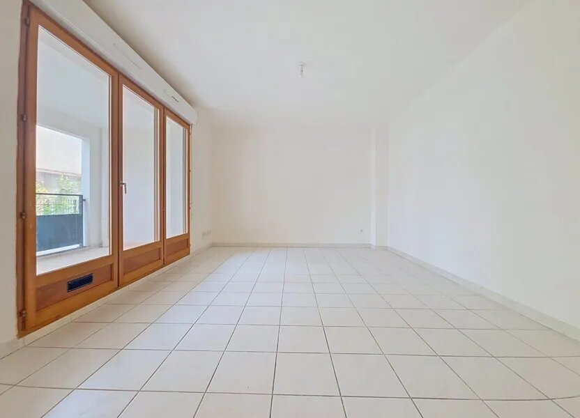 Appartement à vendre, 43m², Lunel