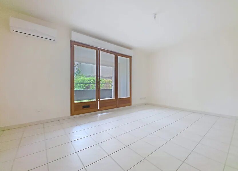 Appartement à vendre, 43m², Lunel