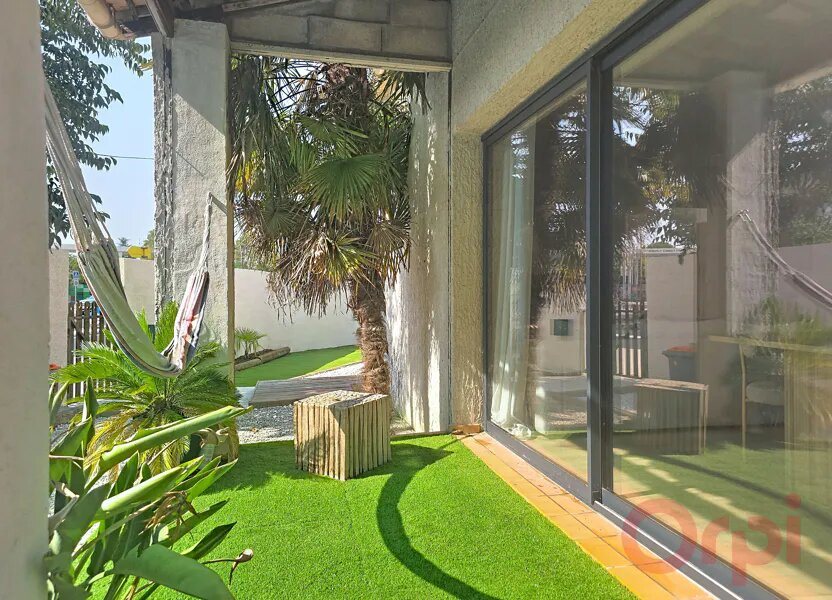 Maison à vendre, 102m², Lunel