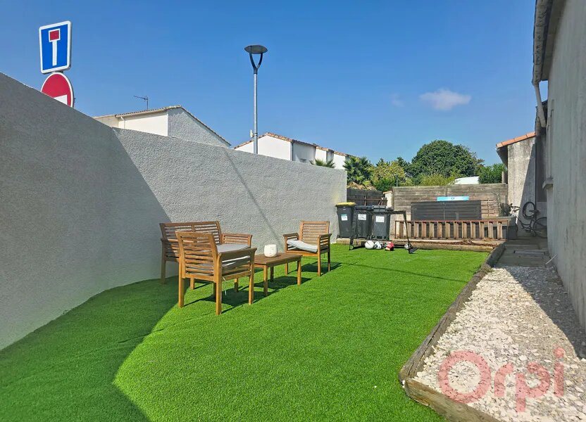 Maison à vendre, 102m², Lunel