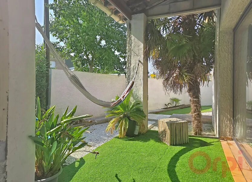 Maison à vendre, 102m², Lunel