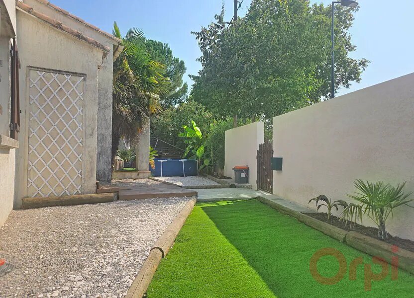 Maison à vendre, 102m², Lunel