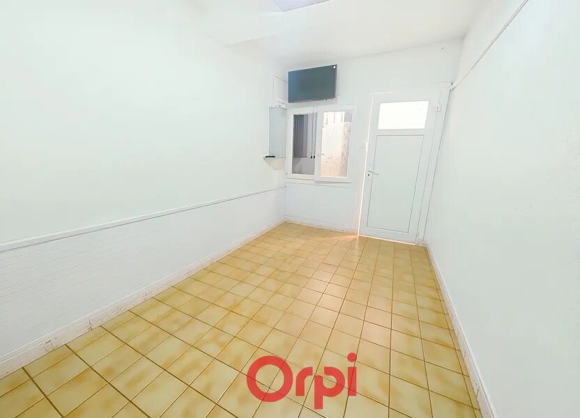 Maison à vendre, 36m², Lunel