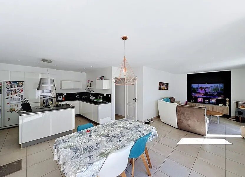 Maison à vendre, 110m², Valergues