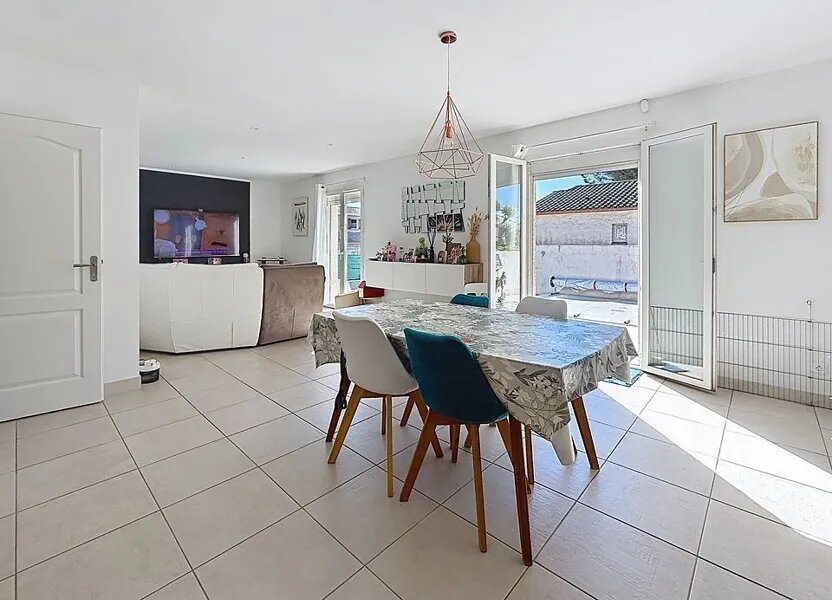 Maison à vendre, 110m², Valergues