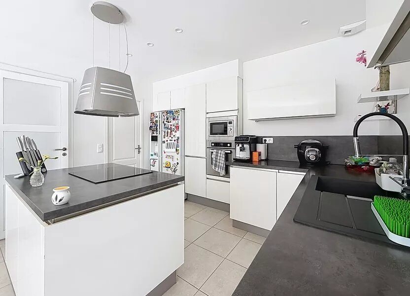 Maison à vendre, 110m², Valergues