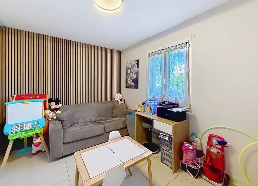 Maison à vendre, 110m², Valergues