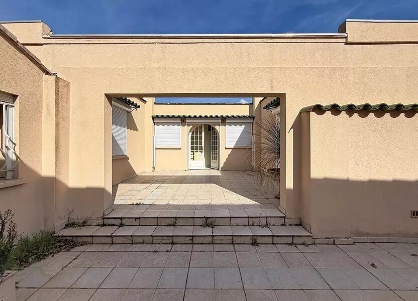 Maison à vendre, 225m², Lunel