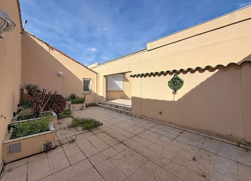 Maison à vendre, 225m², Lunel