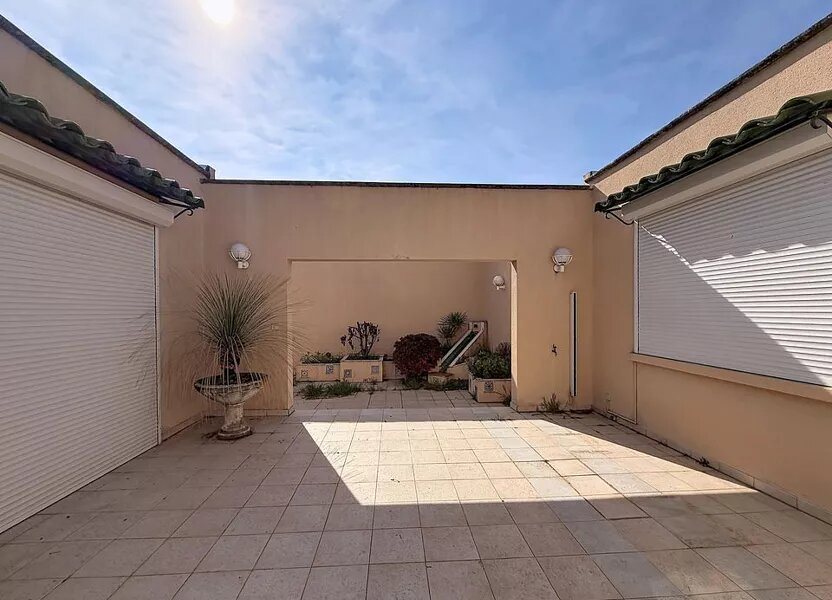 Maison à vendre, 225m², Lunel