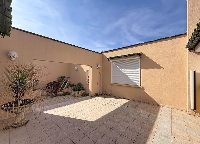 Maison à vendre, 225m², Lunel