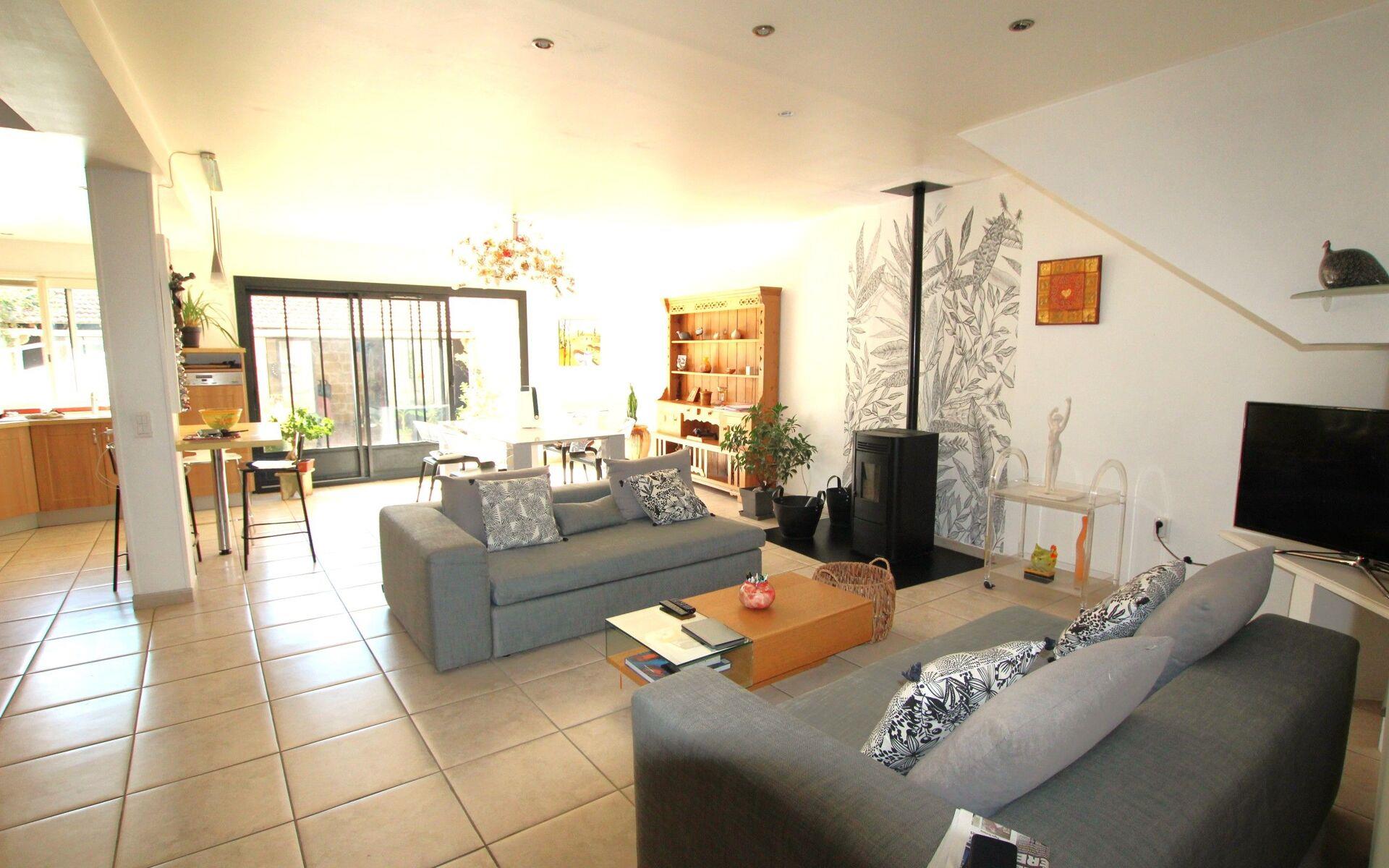 Maison à vendre, 210m², Marsillargues