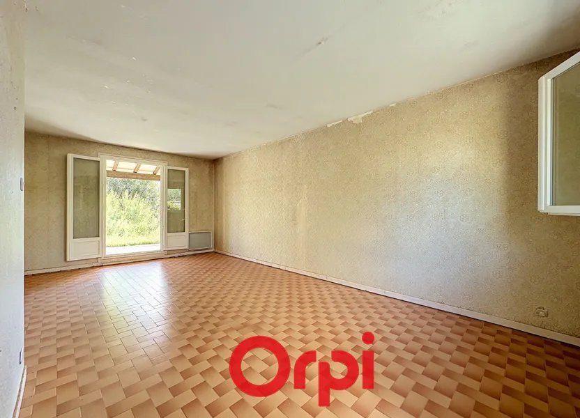 Maison à vendre, 85m², Saint-Just