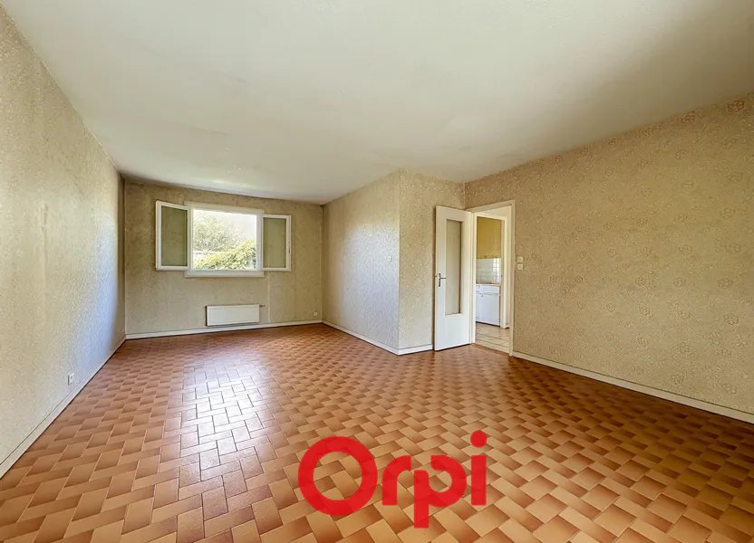 Maison à vendre, 85m², Saint-Just