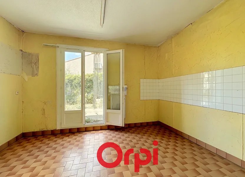 Maison à vendre, 85m², Saint-Just