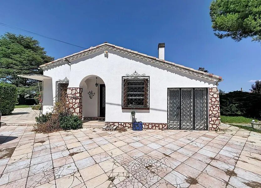 Maison à vendre, 120m², Lunel