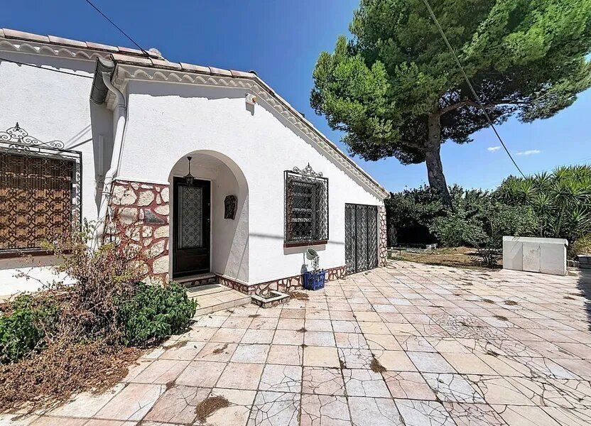 Maison à vendre, 120m², Lunel